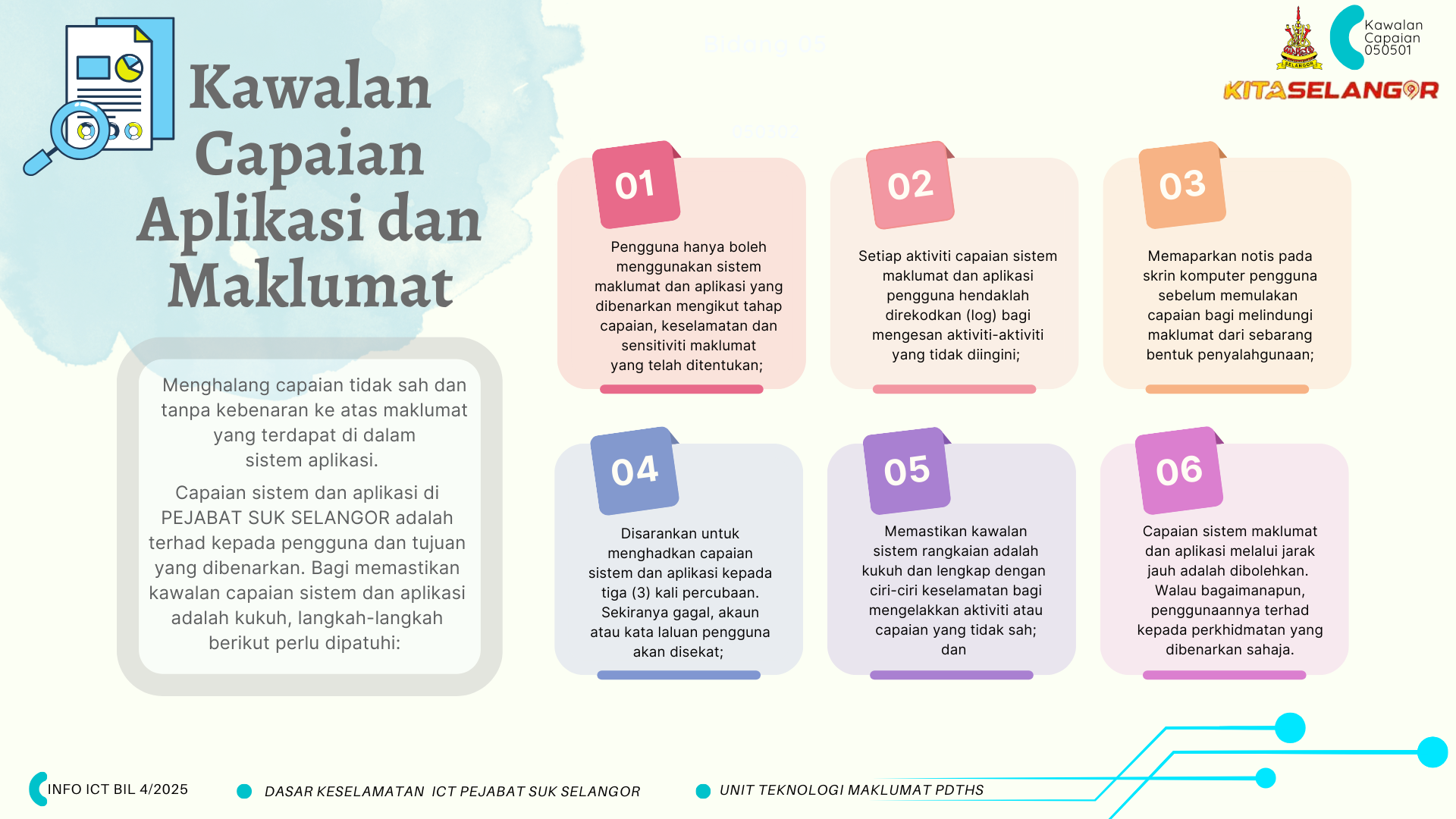 Info ICT PDTHS Bil 4/2025