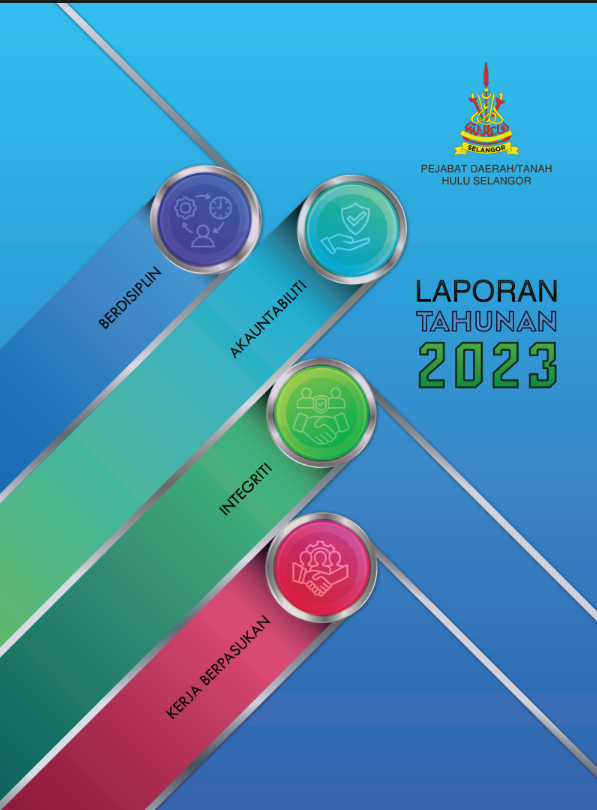 Laporan Tahunan PDTHS 2023