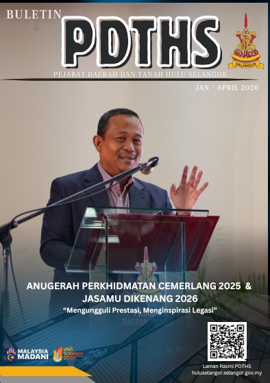 BULETIN EDISI 1 2026