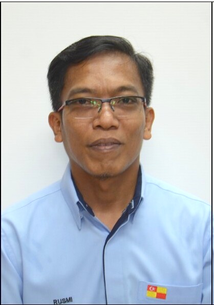 Encik Rusmi Bin Minhat